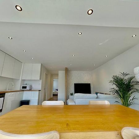Pgh N19-Centre-Ville, Plage A 200M, Parking Prive Ла-Гранд-Мот Экстерьер фото