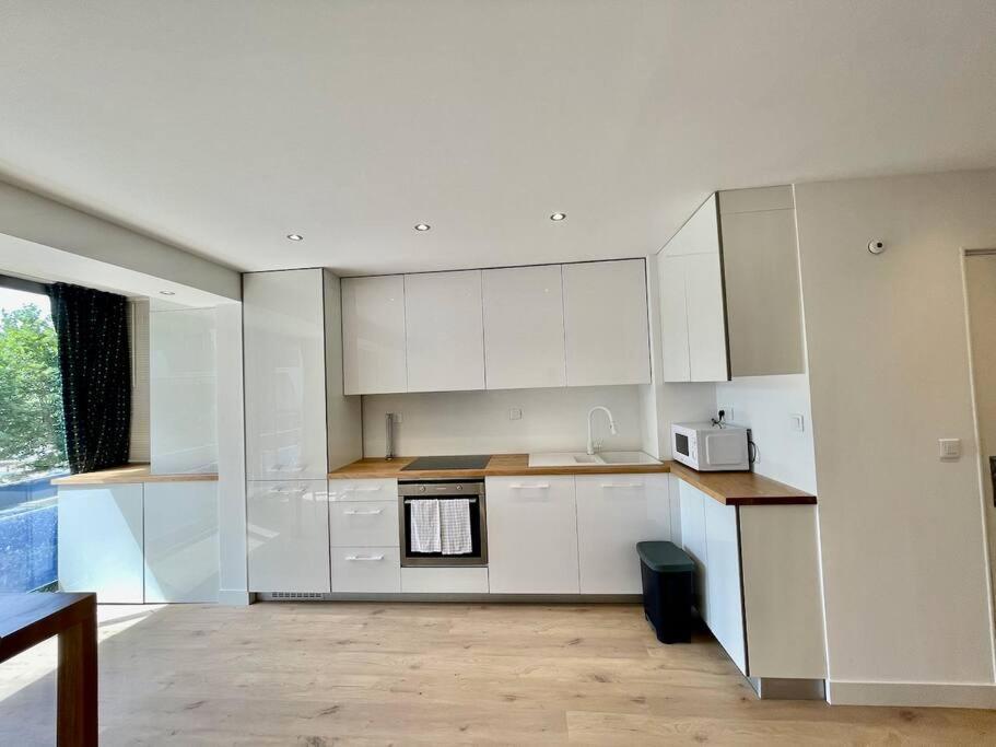 Pgh N19-Centre-Ville, Plage A 200M, Parking Prive Ла-Гранд-Мот Экстерьер фото