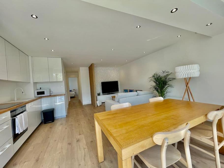 Pgh N19-Centre-Ville, Plage A 200M, Parking Prive Ла-Гранд-Мот Экстерьер фото