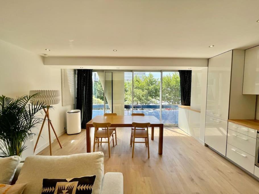 Pgh N19-Centre-Ville, Plage A 200M, Parking Prive Ла-Гранд-Мот Экстерьер фото