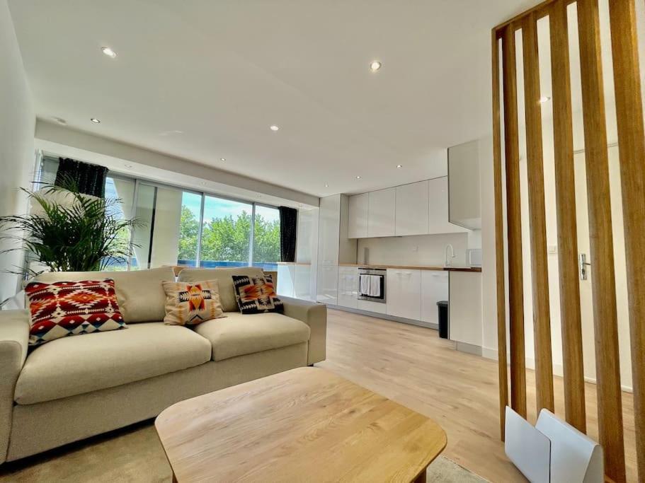 Pgh N19-Centre-Ville, Plage A 200M, Parking Prive Ла-Гранд-Мот Экстерьер фото