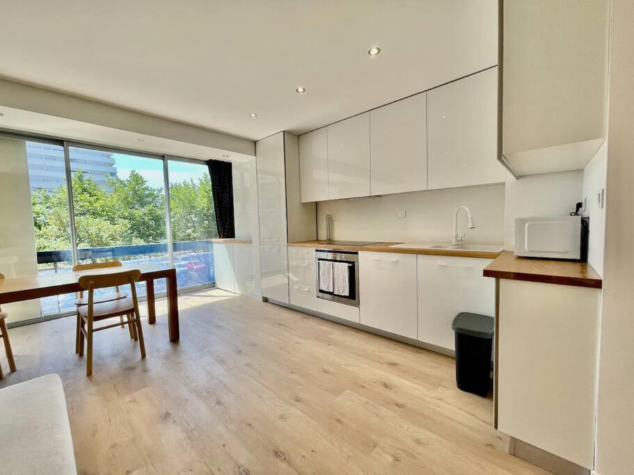 Pgh N19-Centre-Ville, Plage A 200M, Parking Prive Ла-Гранд-Мот Экстерьер фото
