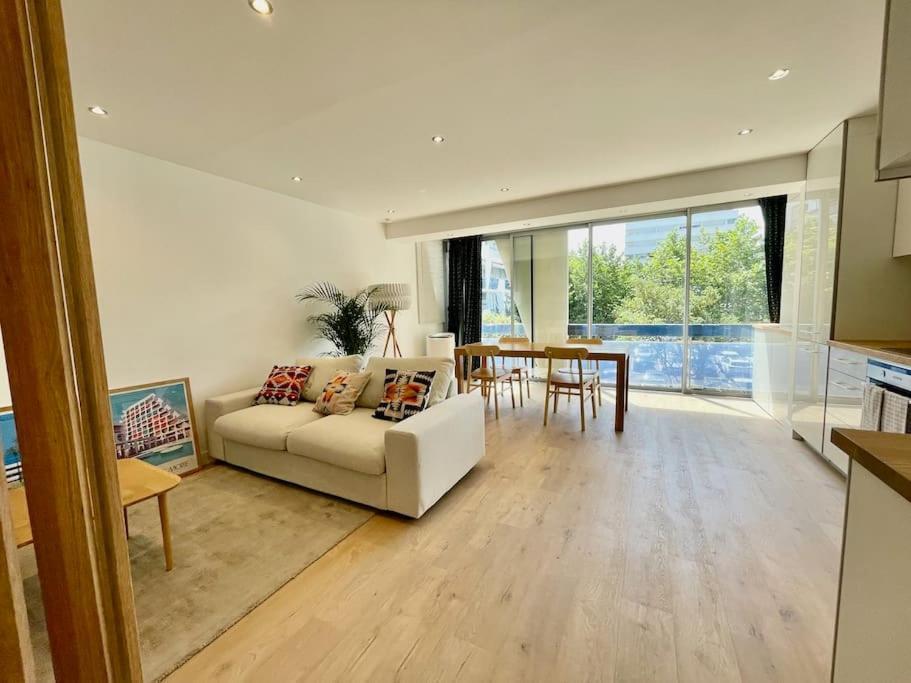 Pgh N19-Centre-Ville, Plage A 200M, Parking Prive Ла-Гранд-Мот Экстерьер фото